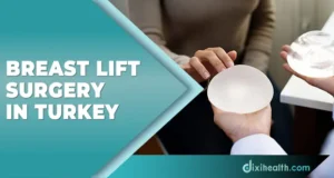 breast lift surgery in turkey istanbul