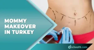 mommy makeover in istanbul turkey