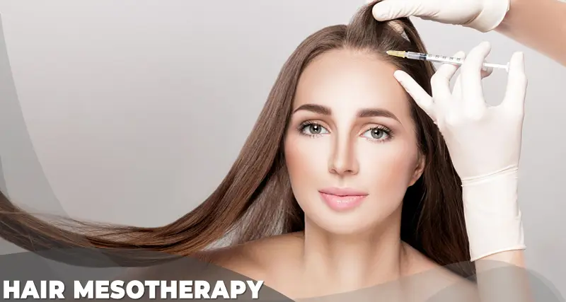 hair mesotherapy