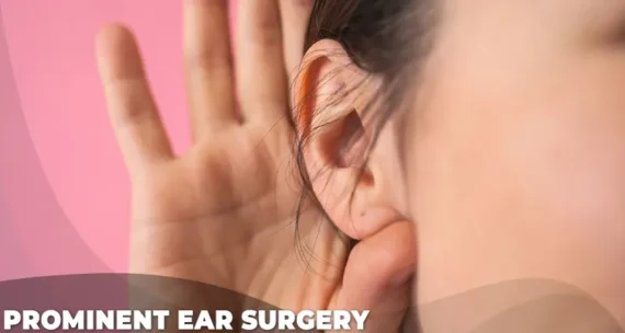 Prominent Ear Surgery costs in istanbul turkey