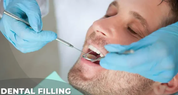 dental filling turkey istanbul