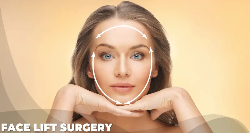 plastic surgeries facelift surgery turkey