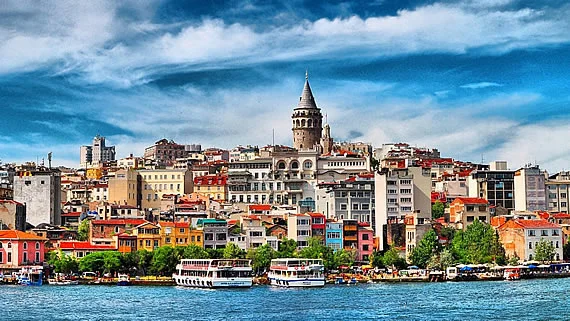 Healthcare in Istanbul