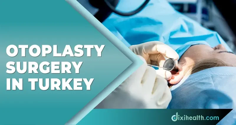 prominent ear surgery in istanbul turkey