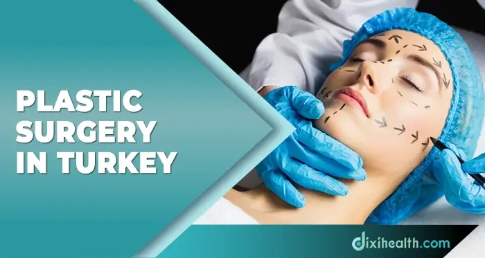 plastic surgery in turkey istanbul